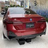 BMW i5 M60 xDrive