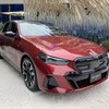 BMW i5 M60 xDrive