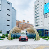 FREUDE by BMW - THE GARDEN