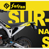 ナップスが電動モトクロッサー『SUR-RON』の取り扱いを開始