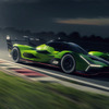 ランボルギーニのLMDhマシン SC63