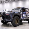 LEXUS LX600 
