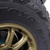 トーヨータイヤ オープンカントリーR/T