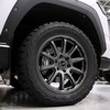 トーヨータイヤ オープンカントリーR/T