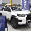 JAOS / 群馬パーツショー2023