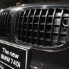 【BMW 7シリーズ 新型発表】写真蔵…740i