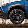 ジオランダーA/T G015：スバル・クロストレック・ウィルダネス