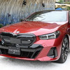 BMW i5 M60 xDrive