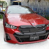 BMW i5 M60 xDrive