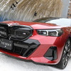 BMW i5 M60 xDrive