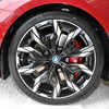 BMW i5 M60 xDrive