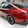 BMW i5 M60 xDrive