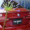 BMW i5 M60 xDrive