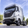 IVECOの大型FCEV