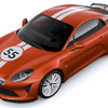 アルピーヌ A110 のカスタマイズオプション「アトリエアルピーヌ」（欧州仕様）