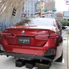 BMW i5 M60