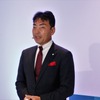 ビー・エム・ダブリューBMWブランド・マネジメント・ディビジョン プロダクト・マーケティング プロダクト・マネージャー 御舘康成さん