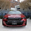 BMW i5 M60