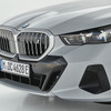 BMW 5シリーズ
