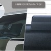 アーム部／リアカメラカバーイメージ