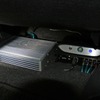 ［カーオーディオ ニューカマー］トヨタ ヤリス by SOUND WAVE 後編…方向性が明確に、父からも評価