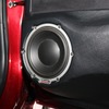 ［カーオーディオ ニューカマー］トヨタ ヤリス by SOUND WAVE 後編…方向性が明確に、父からも評価