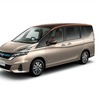 日産 セレナ e-POWER（2018年）