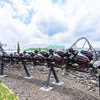 富士急ハイランド 「高飛車」以来12年ぶり新コースター＆バイクライド型「ZOKKON」（ぞっこん）