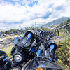 富士急ハイランド 「高飛車」以来12年ぶり新コースター＆バイクライド型「ZOKKON」（ぞっこん）