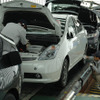 国内自動車生産、56.2％減と過去最大のマイナス幅…2月実績