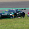 総合6位でジャパンカップ1位の#47 D'station Racing