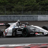 4位の#20 平川亮（ITOCHU ENEX TEAM IMPUL）