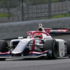 5位の#65 佐藤蓮（TCS NAKAJIMA RACING）