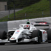 6位の#6 太田格之進（DOCOMO TEAM DANDELION RACING）