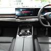 BMW i5 M60 xDrive