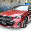 BMW i5 M60 xDrive