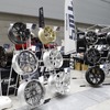 群馬パーツショー2023