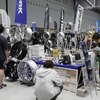 群馬パーツショー2023
