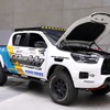 群馬パーツショー2023