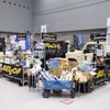 群馬パーツショー2023