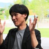 マツダデザイン本部チーフデザイナーの木元英二さん