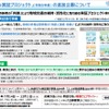 「共創モデル実証プロジェクト」の追加公募の概要