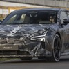 ポールスター 5 のプロトタイプ（グッドウッド2023）