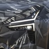 ポールスター 5 のプロトタイプ（グッドウッド2023）