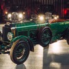 ベントレー・スピードシックス の「カーゼロ」