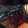 ベントレー・スピードシックス の「カーゼロ」