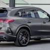 メルセデスAMG GLC 63 S Eパフォーマンス