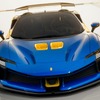 フェラーリ SF90 XX スパイダー