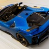 フェラーリ SF90 XX スパイダー