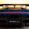 フェラーリ SF90 XX スパイダー